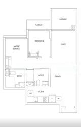 Treasure at Tampines (D18), Condominium #498116791